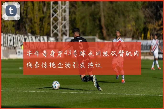字母哥身穿43号球衣训练双臂肌肉线条惊艳全场引发热议